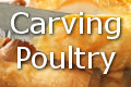 carving
