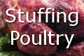 stuffing
