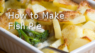 Fish Pie