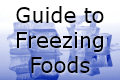 freeze foods