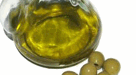 Olive oil recipes