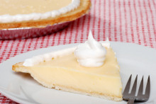 banana cream pie