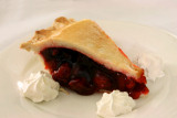 Cherry pie