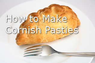 cornish pasty