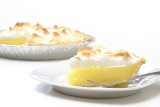 lemon meringue pie