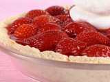 Strawberry Pie