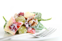 Popular salad recipe