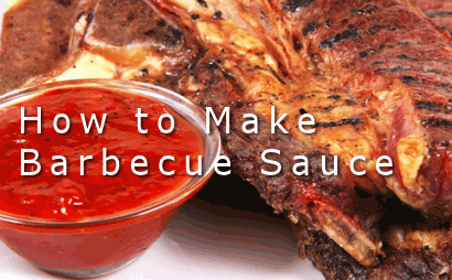 barbeque sauce