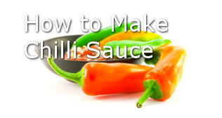 chilli sauce