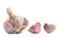 garlic sauce