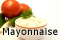 mayonnaise