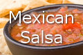 mexican salsa