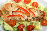 Lobster Thermidor