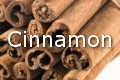 cinnamon