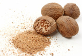 nutmeg recipes